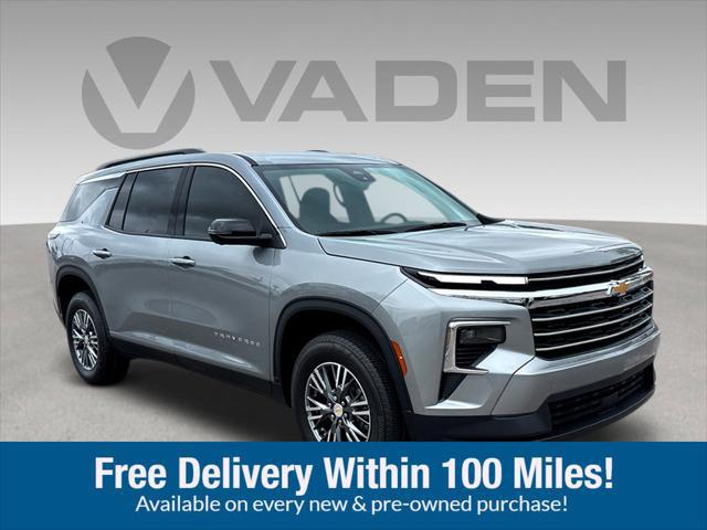 2026 Chevrolet Traverse FWD LT for sale in Savannah, GA