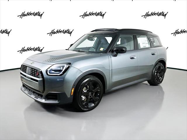 2027 MINI Cooper Countryman S for sale in Huntington Station, NY