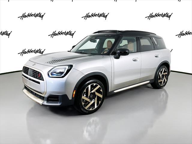 2027 MINI Cooper Countryman S for sale in Huntington Station, NY
