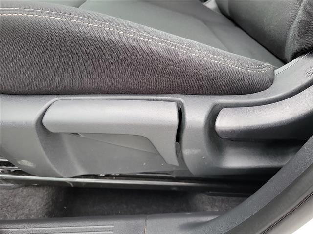 2024 Nissan Rogue S FWD