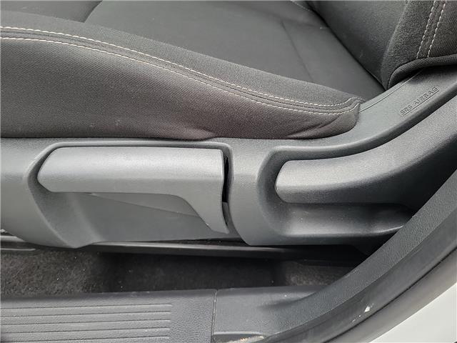 2024 Nissan Rogue S FWD