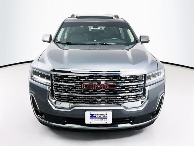 2021 GMC Acadia AWD Denali