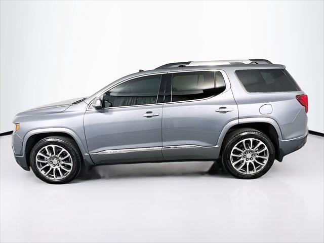 2021 GMC Acadia AWD Denali