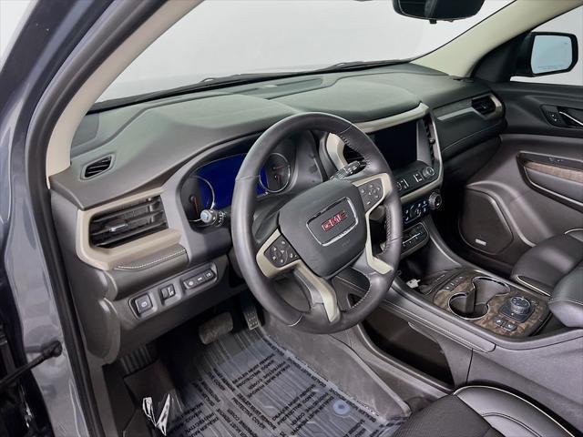 2021 GMC Acadia AWD Denali
