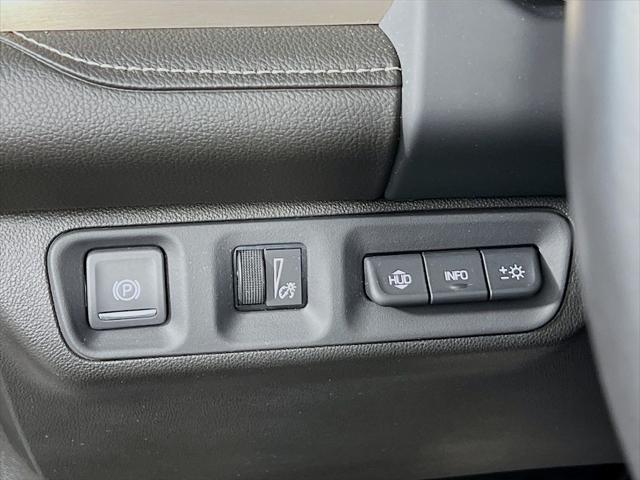 2021 GMC Acadia AWD Denali