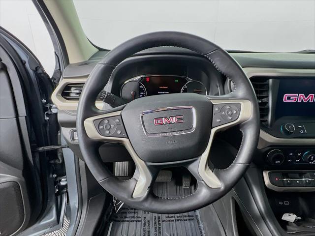 2021 GMC Acadia AWD Denali
