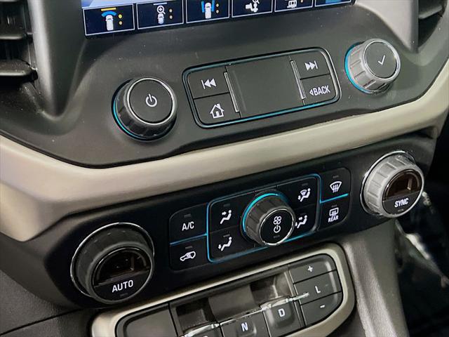 2021 GMC Acadia AWD Denali
