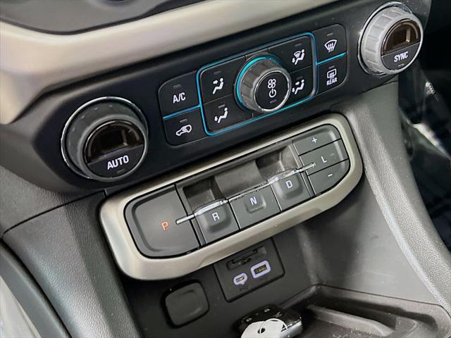 2021 GMC Acadia AWD Denali