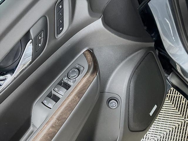 2021 GMC Acadia AWD Denali