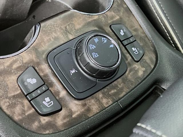 2021 GMC Acadia AWD Denali