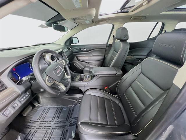 2021 GMC Acadia AWD Denali
