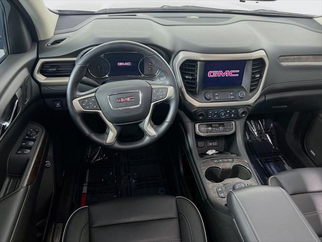 2021 GMC Acadia AWD Denali