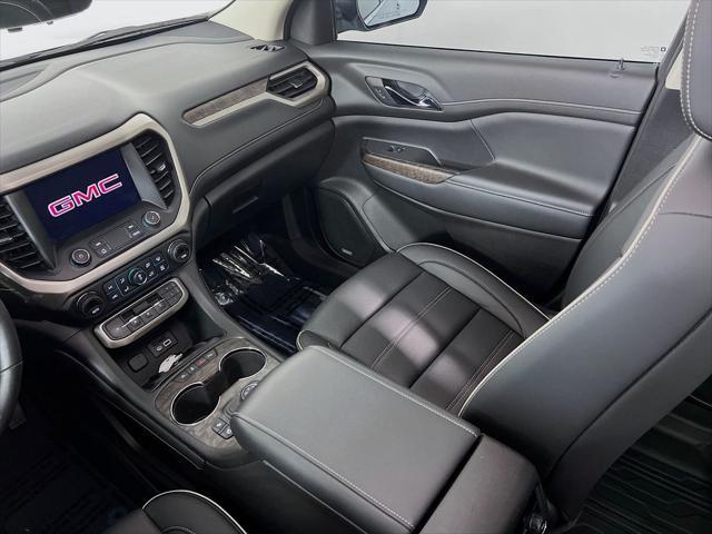 2021 GMC Acadia AWD Denali