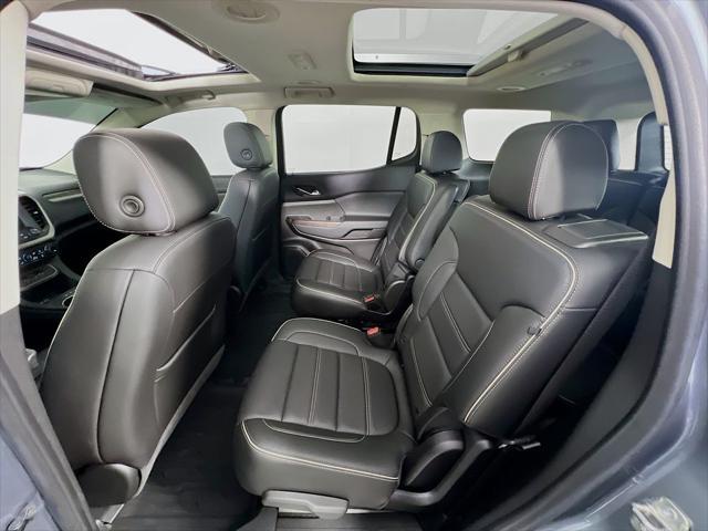 2021 GMC Acadia AWD Denali