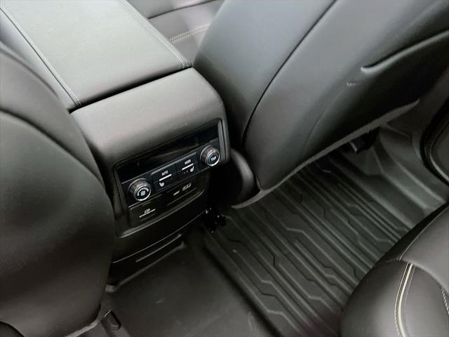 2021 GMC Acadia AWD Denali