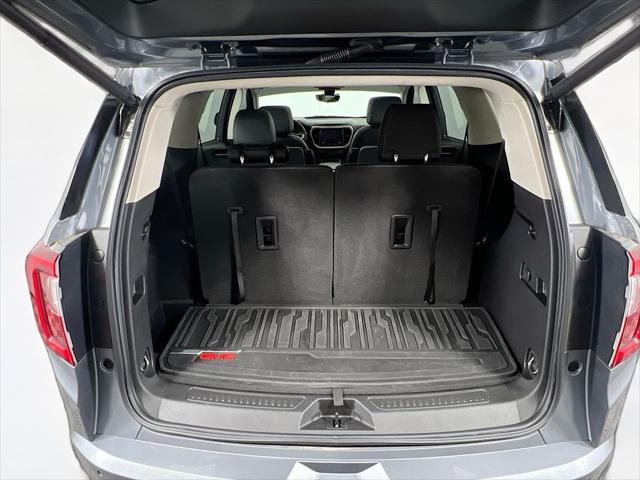 2021 GMC Acadia AWD Denali
