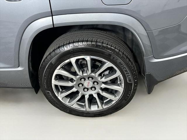 2021 GMC Acadia AWD Denali