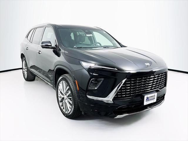 2025 Buick Enclave Avenir AWD for sale in MADISON, WI