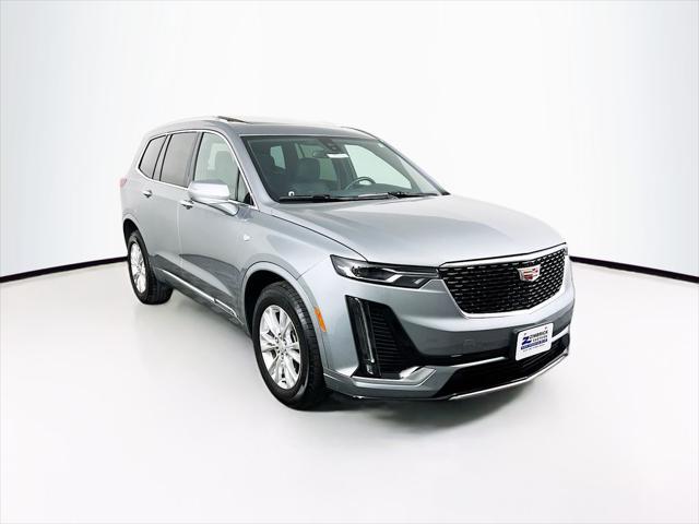 2024 Cadillac XT6 AWD Luxury for sale in MADISON, WI