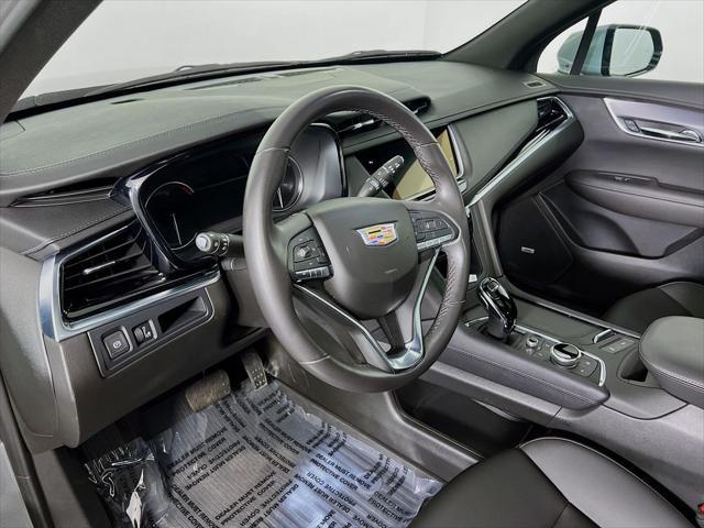 2024 Cadillac XT6 AWD Luxury