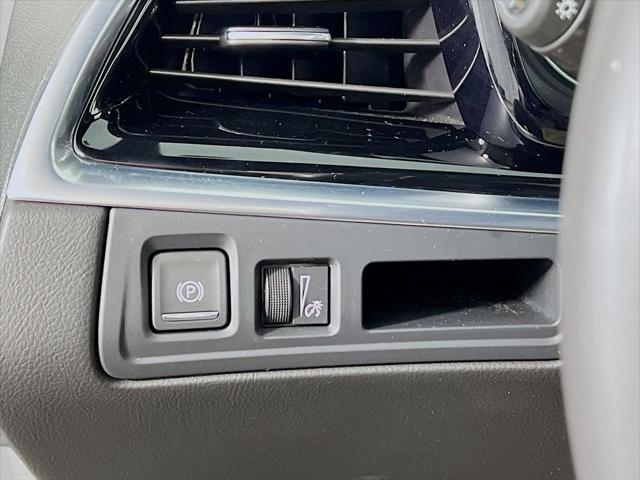 2024 Cadillac XT6 AWD Luxury