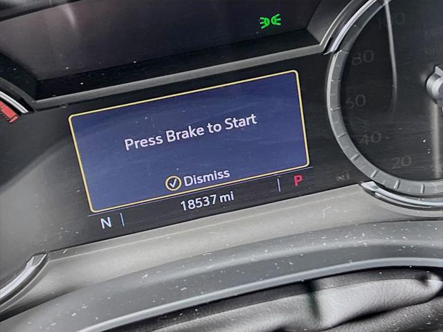 2024 Cadillac XT6 AWD Luxury
