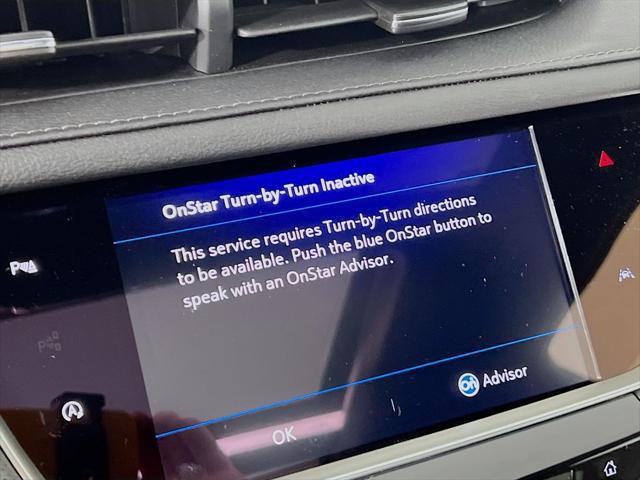 2024 Cadillac XT6 AWD Luxury