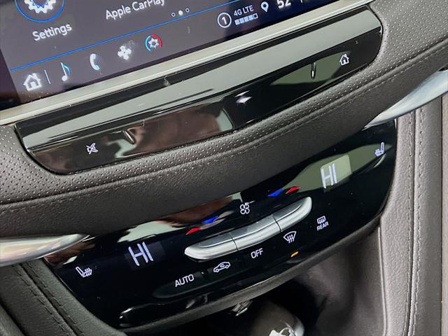 2024 Cadillac XT6 AWD Luxury