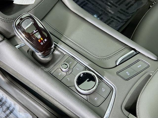 2024 Cadillac XT6 AWD Luxury