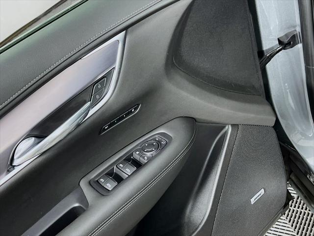 2024 Cadillac XT6 AWD Luxury