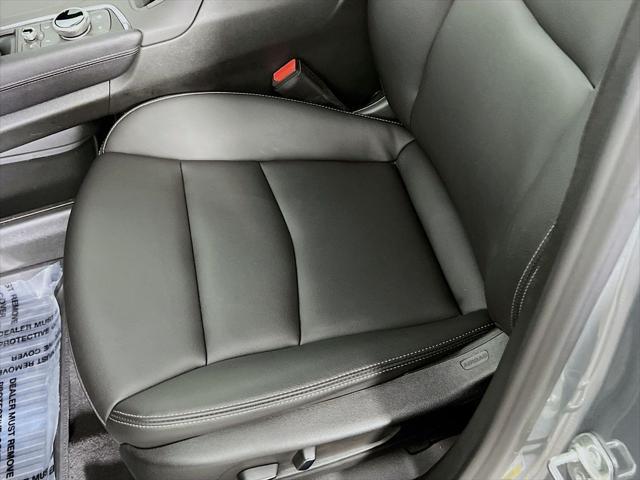 2024 Cadillac XT6 AWD Luxury