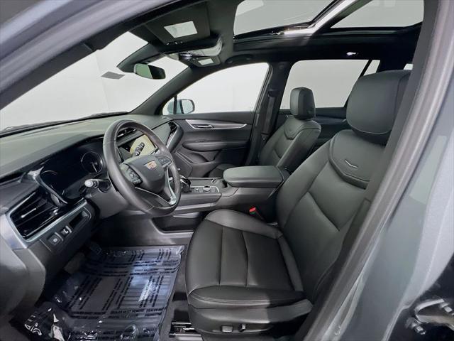 2024 Cadillac XT6 AWD Luxury