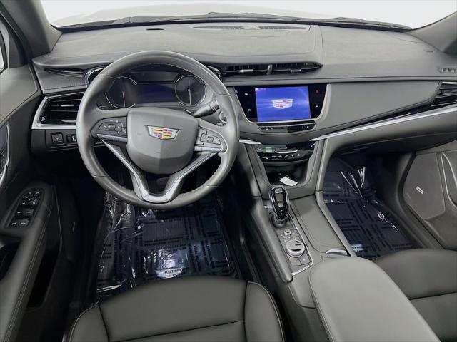 2024 Cadillac XT6 AWD Luxury