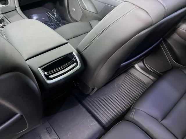 2024 Cadillac XT6 AWD Luxury