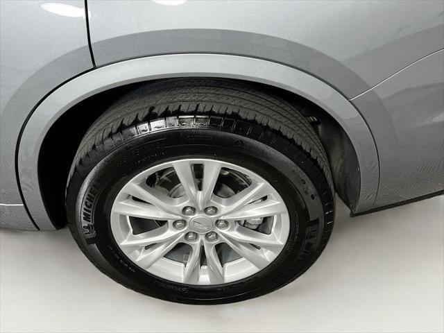 2024 Cadillac XT6 AWD Luxury