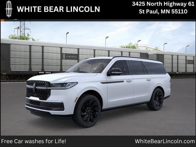 2026 Lincoln Navigator Reserve L for sale in White Bear Lake, MN