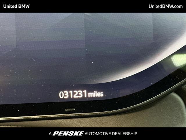 2024 Land Rover Range Rover P530 SE