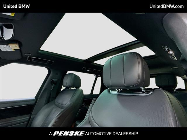 2024 Land Rover Range Rover P530 SE