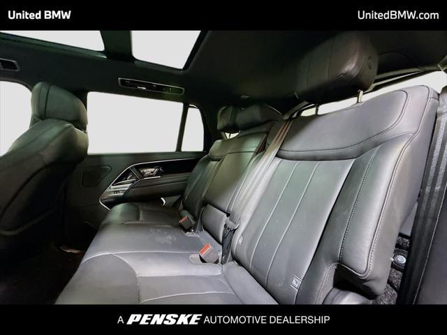 2024 Land Rover Range Rover P530 SE