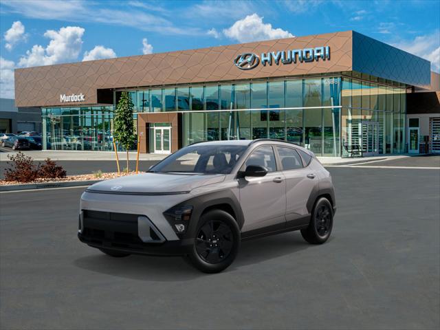 2026 Hyundai Kona SEL Premium for sale in LINDON, UT