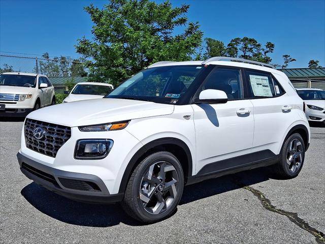 2026 Hyundai Venue SEL for sale in HARRISBURG, PA