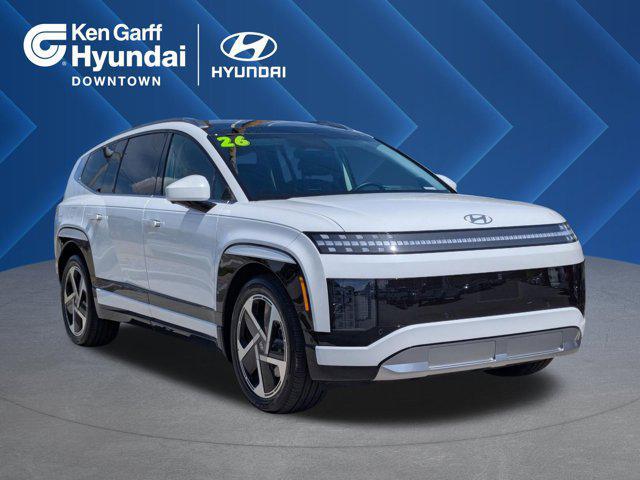 2026 Hyundai IONIQ 9 Performance Limited for sale in SALT LAKE CITY, UT