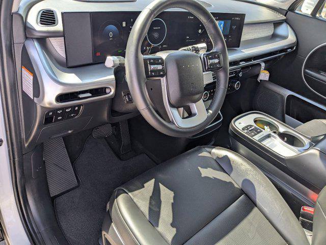 2026 Hyundai IONIQ 9 Performance Limited