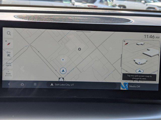 2026 Hyundai IONIQ 9 Performance Limited