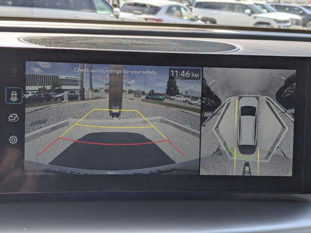2026 Hyundai IONIQ 9 Performance Limited