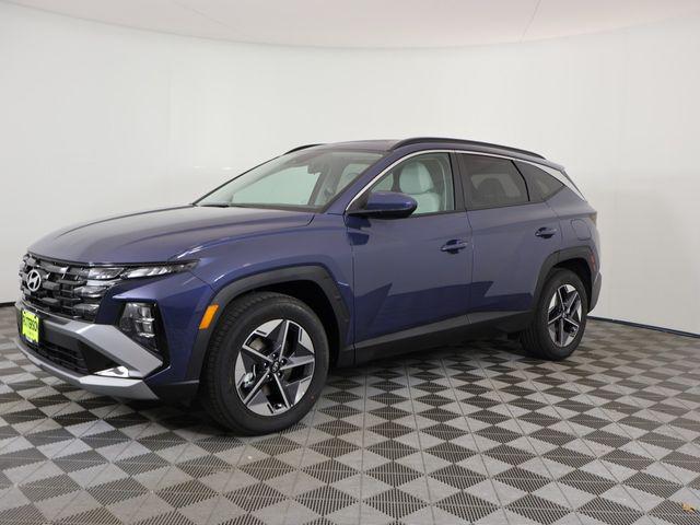 2025 Hyundai Tucson SEL for sale in TYLER, TX