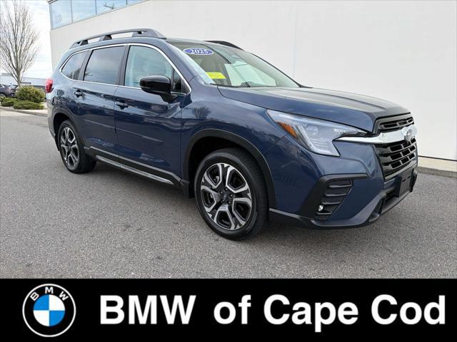 2025 Subaru Ascent Limited 7-Passenger for sale in Hyannis, MA