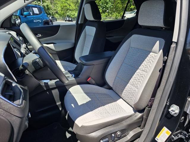 2024 Chevrolet Equinox FWD LS