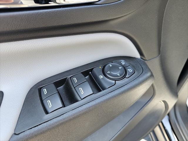 2024 Chevrolet Equinox FWD LS