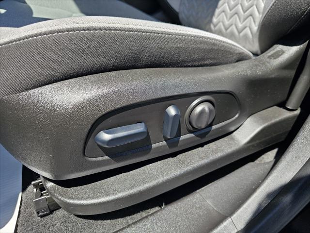 2024 Chevrolet Equinox FWD LS